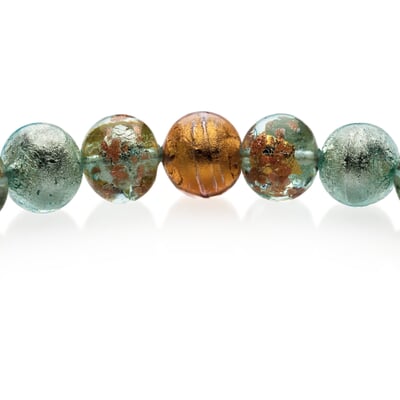 manufactum Collier Muranoglas Aquarell Online
