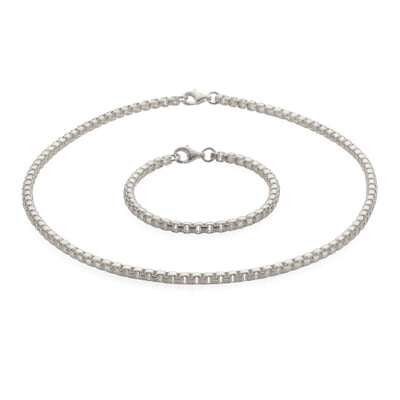 manufactum Collier Venezianer Outlet
