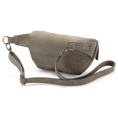manufactum Damen-Hüfttasche Leder Günstiger Verkauf