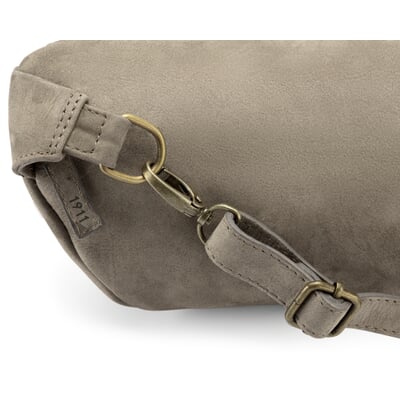 manufactum Damen-Hüfttasche Leder Günstiger Verkauf