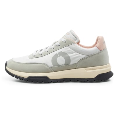 manufactum Damen-Sneaker Grautöne Osterangebot