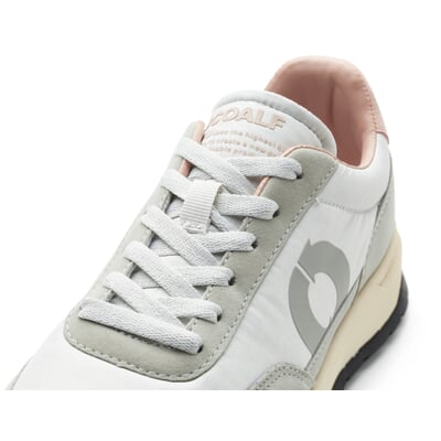 manufactum Damen-Sneaker Grautöne Osterangebot