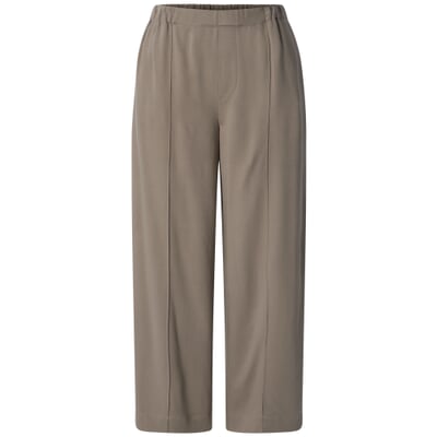manufactum Damen-Schlupfhose Taupe