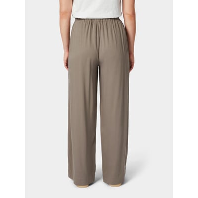 manufactum Damen-Schlupfhose Taupe 50% Rabatt für begrenzte Zeit