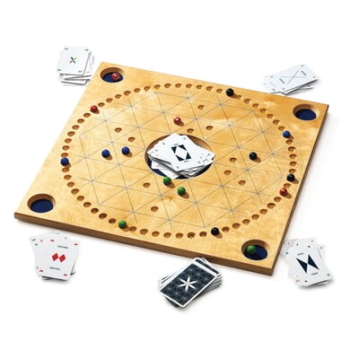 manufactum Strategiespiel TAC premium