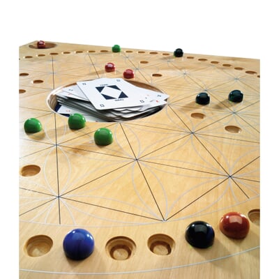 manufactum Strategiespiel TAC premium Fabrikverkauf