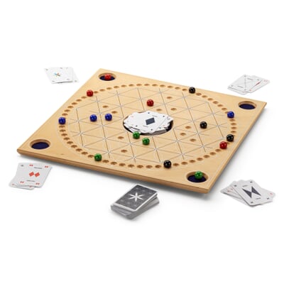 manufactum Strategiespiel TAC klein Meist gekauft