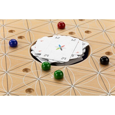 manufactum Strategiespiel TAC klein Meist gekauft