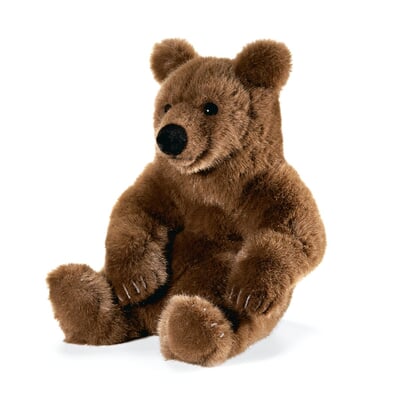 manufactum Kösener Braunbär Groß