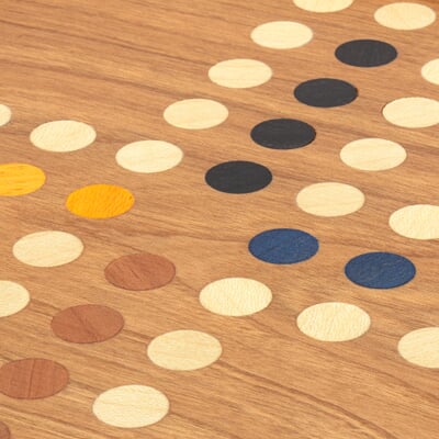 manufactum Reise-Spielesammlung Holz Großer Ausverkauf