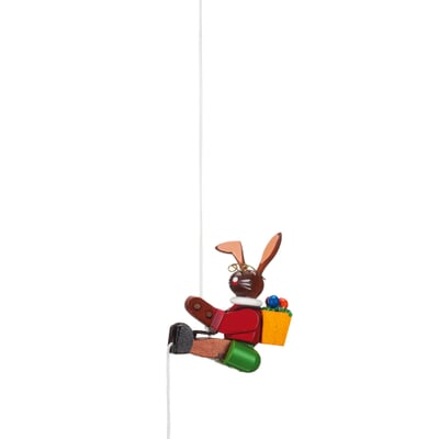 manufactum Kletterfigur Hase