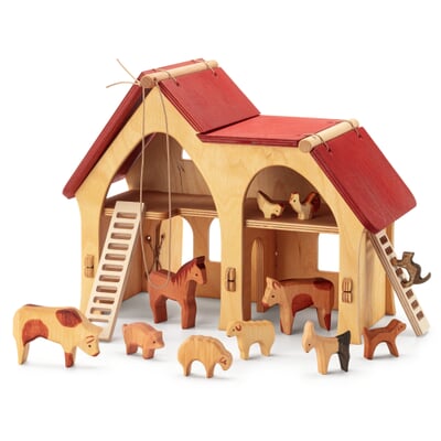 manufactum Bauernhof Begrenztes Angebot