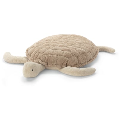 manufactum Kuscheltier Schildkröte Riesengroß Black Friday