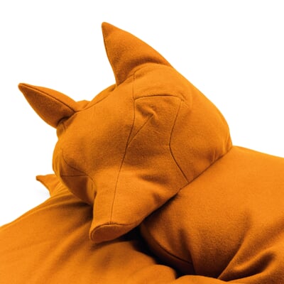 manufactum Kissen Fuchs Groß Weihnachtsangebot