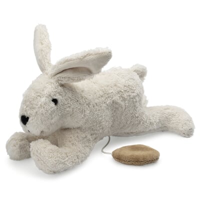 manufactum Spieluhr Hase Vatertagsangebot