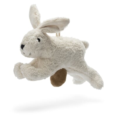 manufactum Spieluhr Hase Vatertagsangebot
