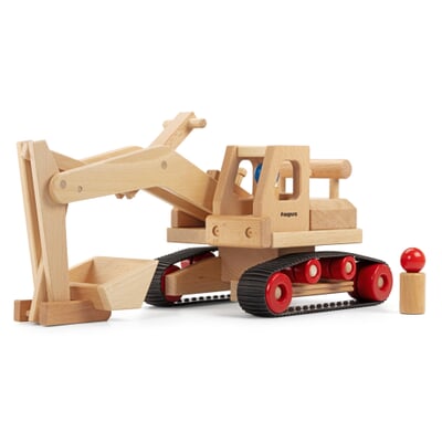manufactum Fagus Bagger