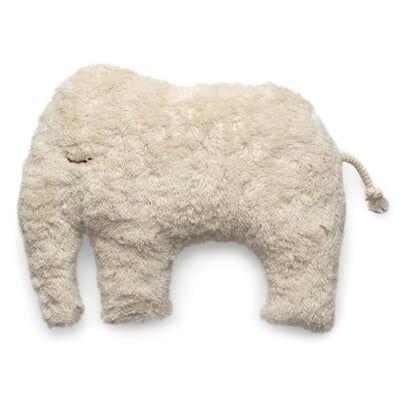 manufactum Tierkissen Elefant