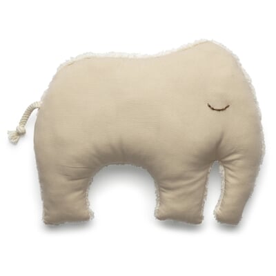 manufactum Tierkissen Elefant Top Angebot