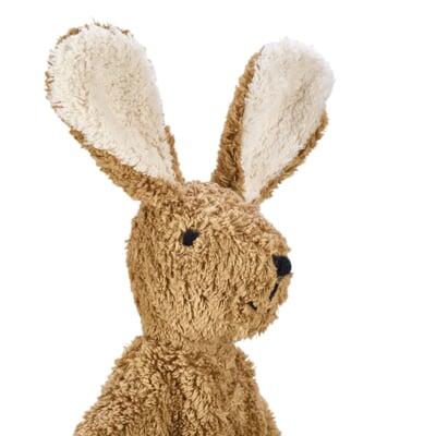manufactum Senger Hase groß Beige Exklusive Angebote