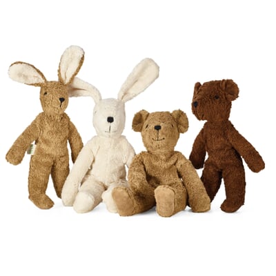 manufactum Senger Hase groß Beige Exklusive Angebote