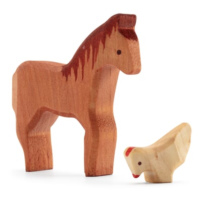 manufactum Set Bauernhof-Tiere Neuheiten