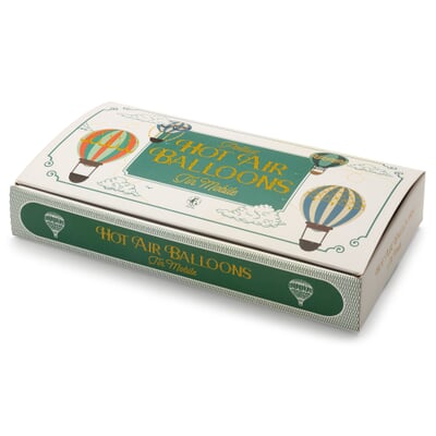 manufactum Mobile Heißluftballons Bestseller