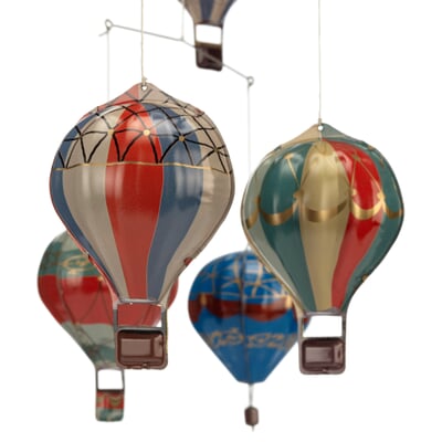 manufactum Mobile Heißluftballons Bestseller
