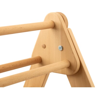 manufactum Kletterdreieck nach Pikler Art Riesige Ersparnisse