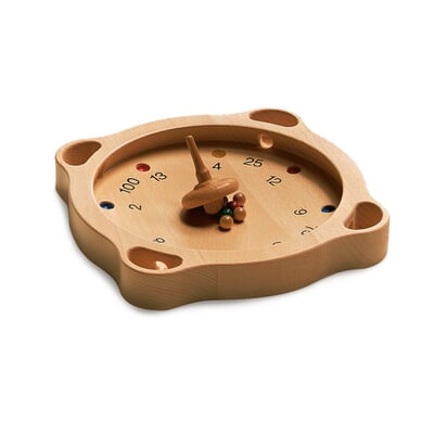 manufactum Tiroler Roulette
