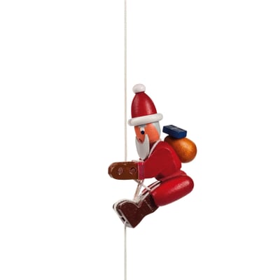 manufactum Kletterfigur Weihnachtsmann