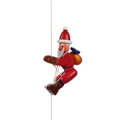 manufactum Kletterfigur Weihnachtsmann Letzte 2 Tage