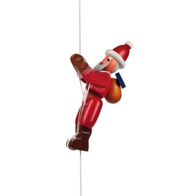 manufactum Kletterfigur Weihnachtsmann Letzte 2 Tage