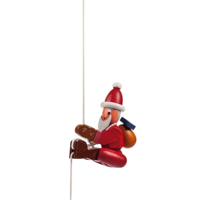 manufactum Kletterfigur Weihnachtsmann Letzte 2 Tage