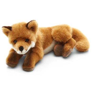 manufactum Kösener Fuchs liegend