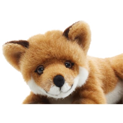 manufactum Kösener Fuchs liegend Sonderangebot der Fabrik