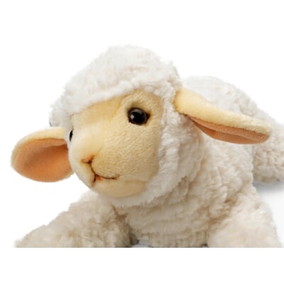 manufactum Steiff Stofftier Lamm Kostenloser Versand international