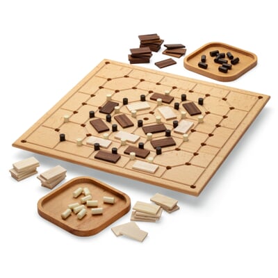 manufactum Strategiespiel ConHex