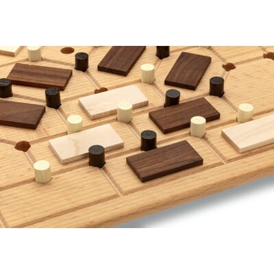 manufactum Strategiespiel ConHex Fabrikladen