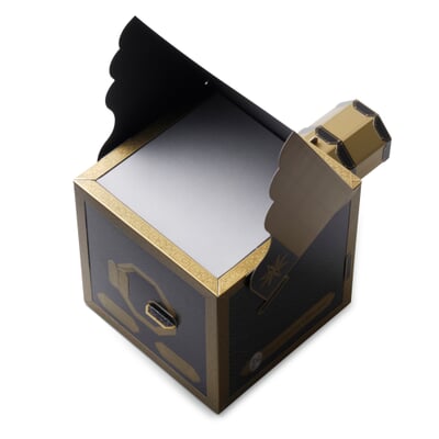 manufactum AstroMedia Camera obscura Begrenzt auf 3 Tage