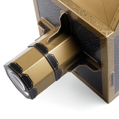 manufactum AstroMedia Camera obscura Begrenzt auf 3 Tage