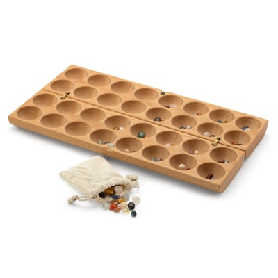 manufactum Bao Schmuckstein-Spiel