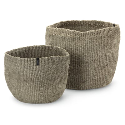 manufactum Korb Sisal Klein Im Verkauf