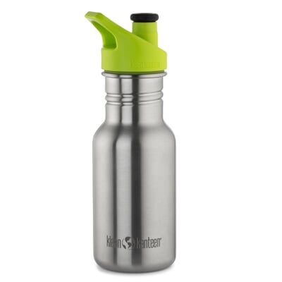 manufactum Kinder-Trinkflasche Edelstahl Outlet