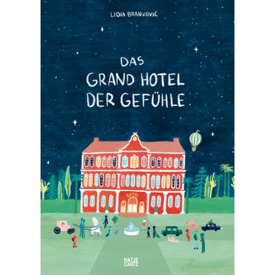 manufactum Das Grand Hotel der Gefühle