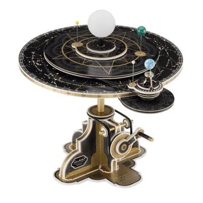 manufactum AstroMedia Kopernikus-Planetarium