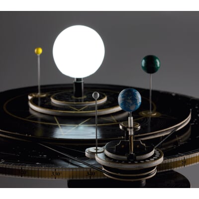 manufactum AstroMedia Kopernikus-Planetarium Limitierter Zeitrabatt