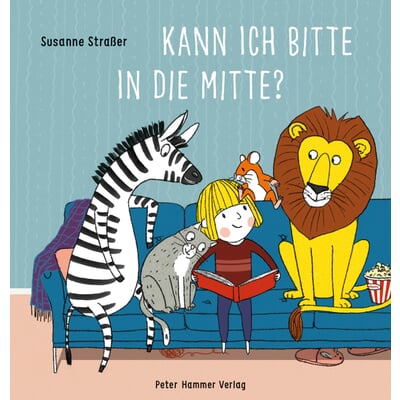 manufactum Kann ich bitte in die Mitte?