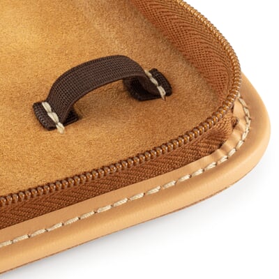 manufactum Federmäppchen Rindleder Online Shopping