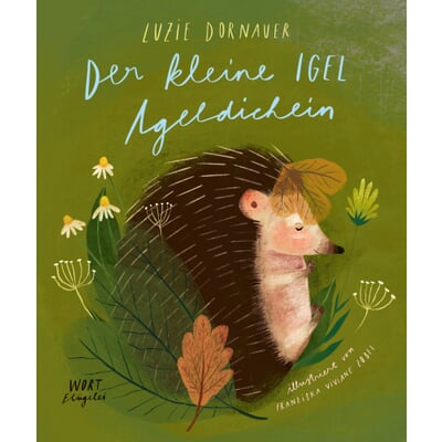 manufactum Der kleine Igel Igeldichein